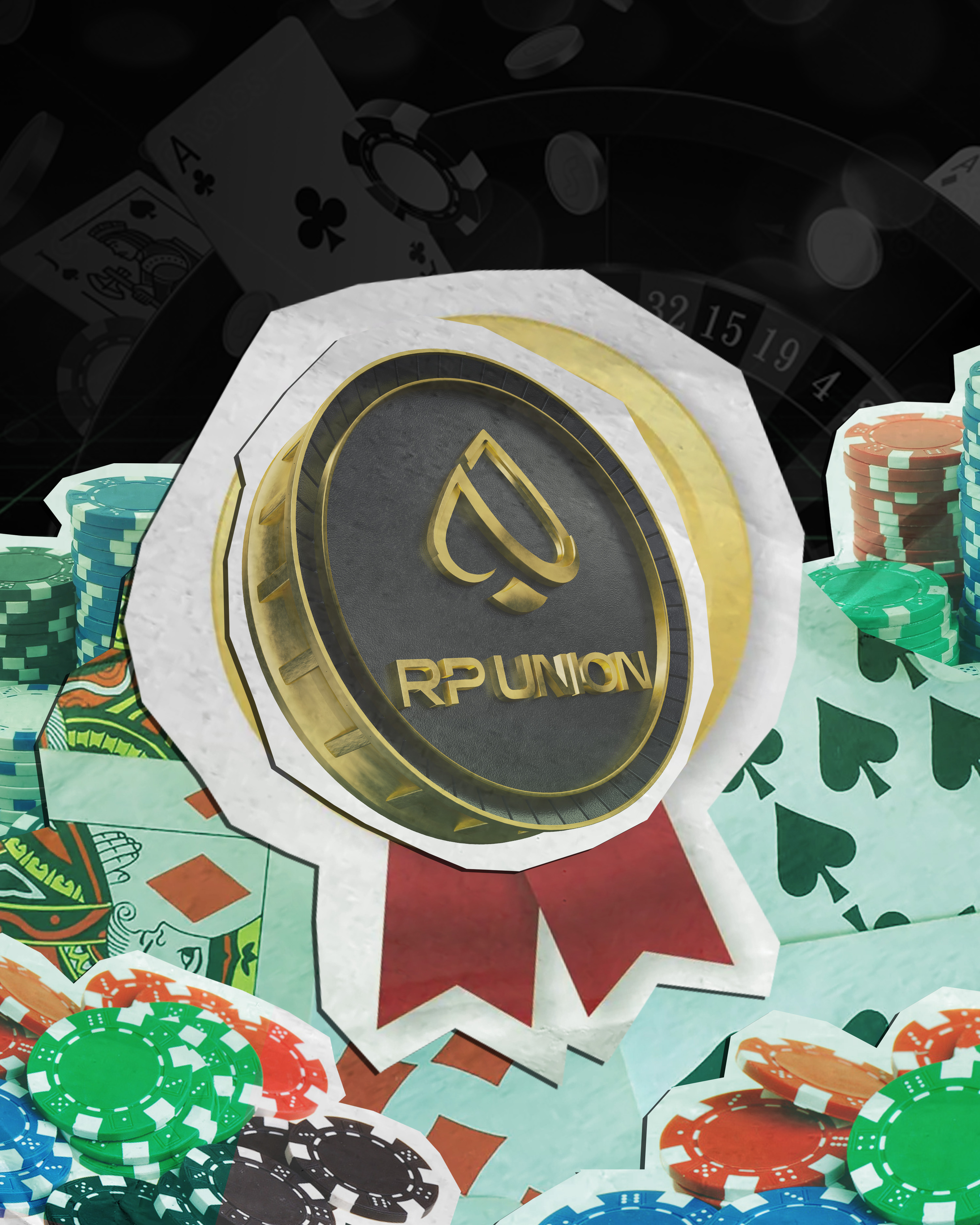Why RP UNION is the best poker affiliate?