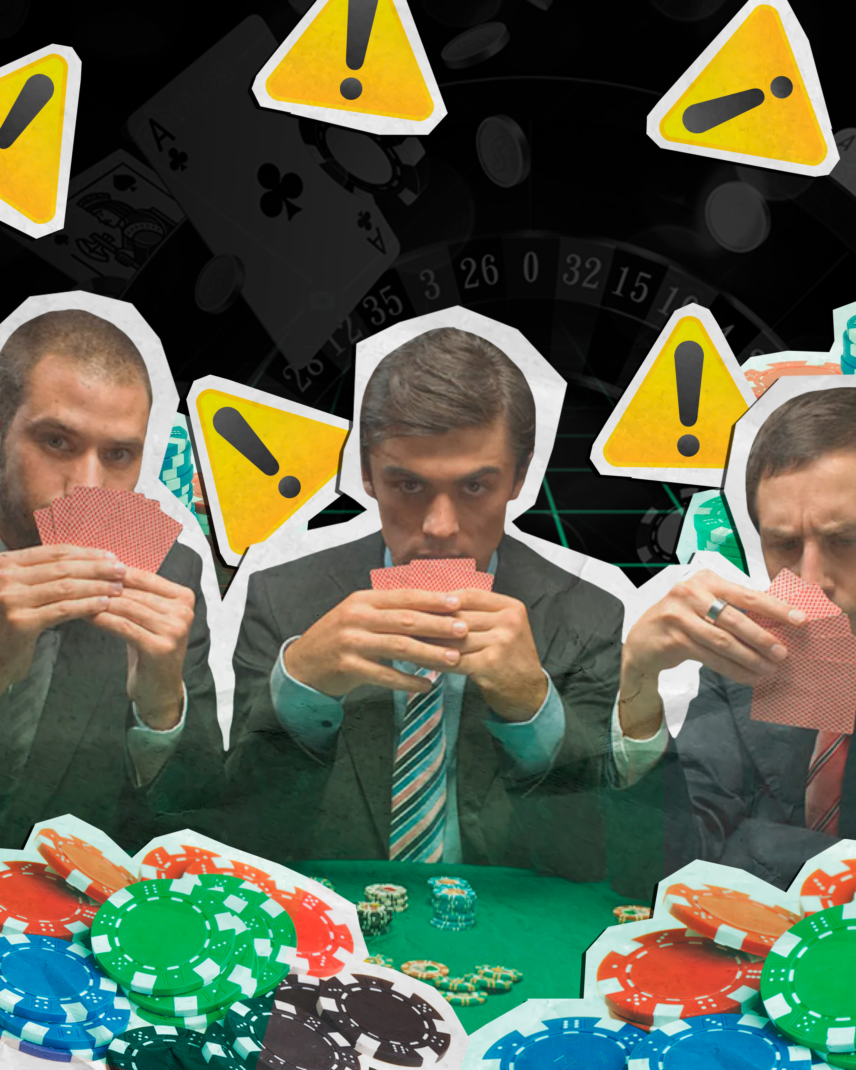 8 exploits for low and medium stakes players