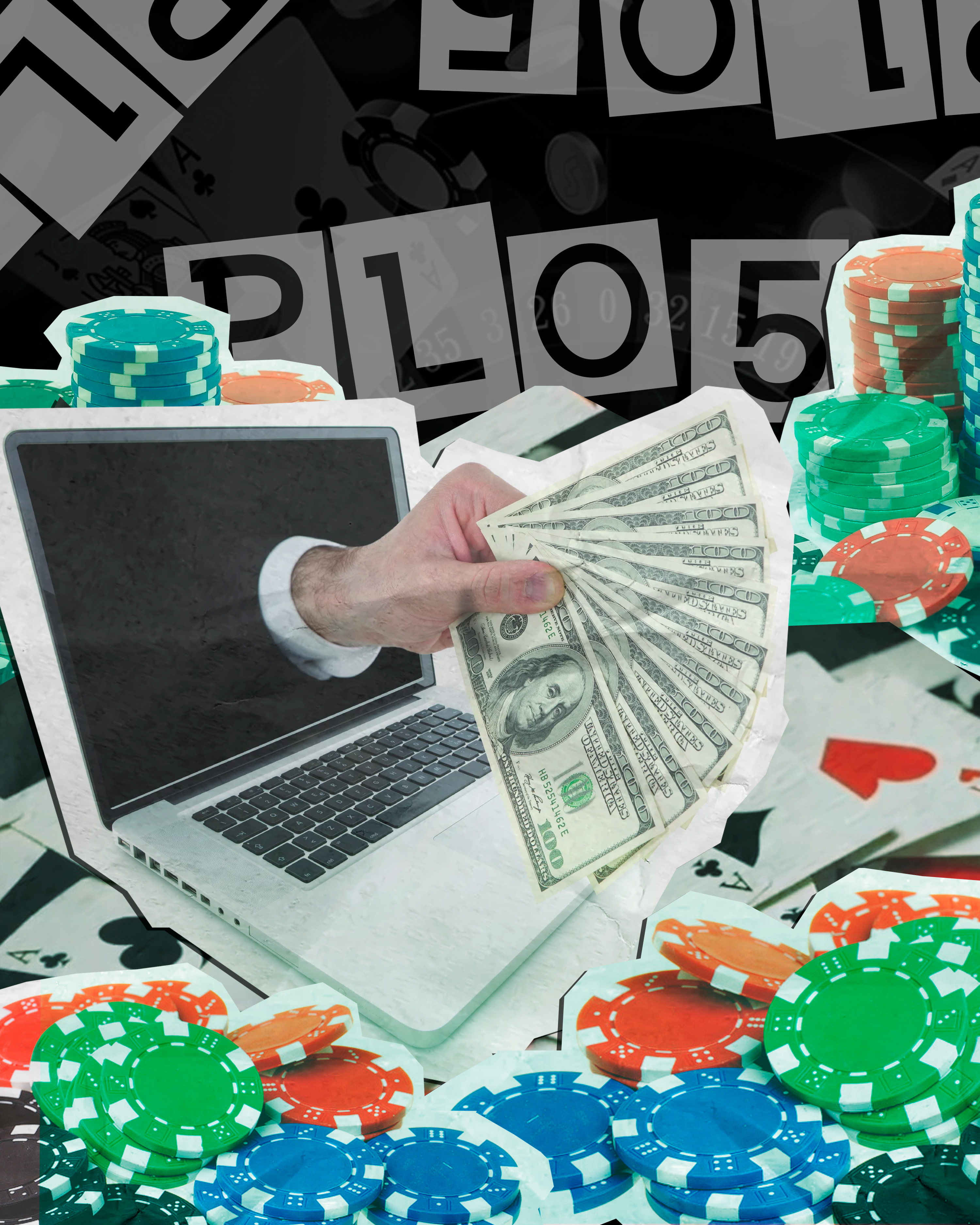 4 easy tips how to make money in PLO5