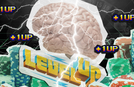 How to pump your brain? 